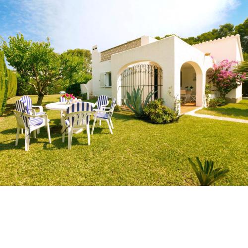 Holiday Home Villa Karoline