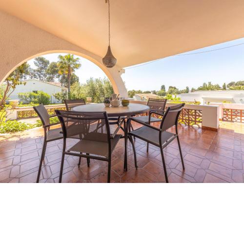 Holiday Home Villa Lantana