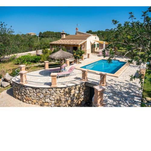 Holiday Home Villa Lavanda
