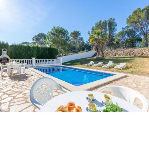 Holiday Home Villa Marc