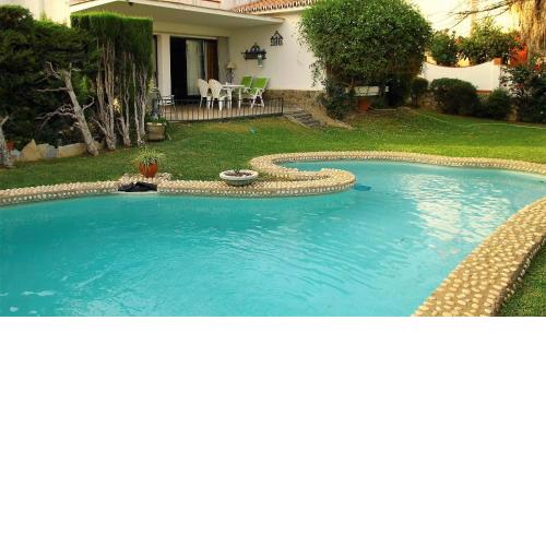 Holiday Home Villa Maria Luz