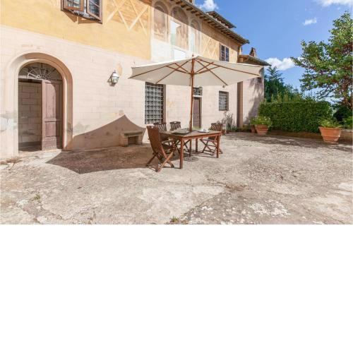 Holiday home Villa Martelli