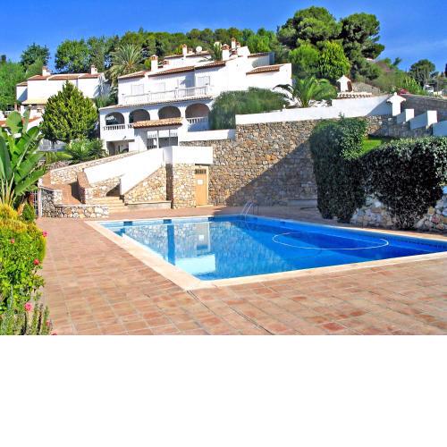 Holiday Home Villa Mimosa