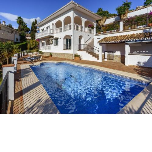 Holiday Home Villa Mimosa