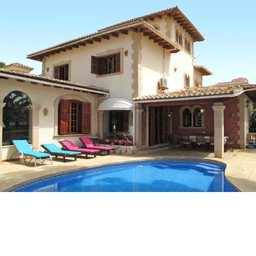 Holiday Home Villa Munar I - CRJ152