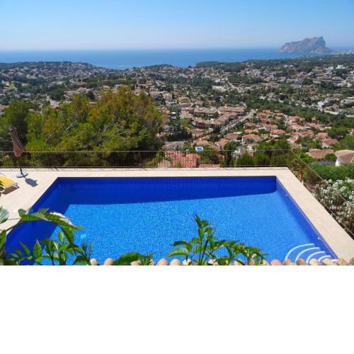 Holiday Home Villa Osyris
