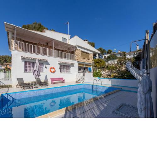 Holiday Home Villa Pedro
