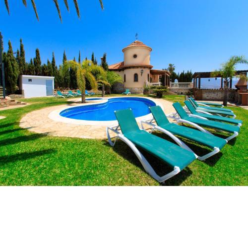 Holiday Home Villa Pepe