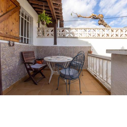 Holiday Home Villa Pepita