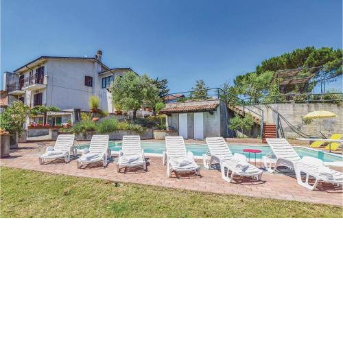 Holiday Home Villa Poss