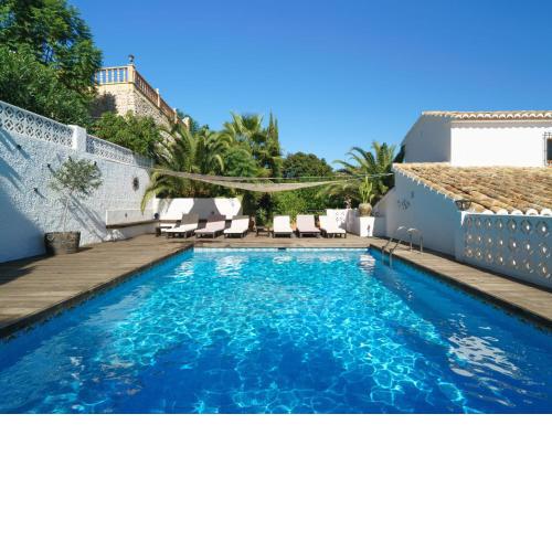 Holiday Home Villa Romantica