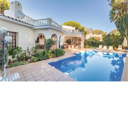 Holiday home Villa San Jose L-517
