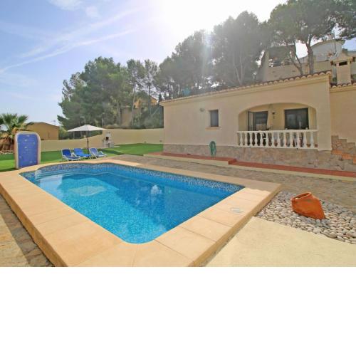 Holiday Home Villa Sandra