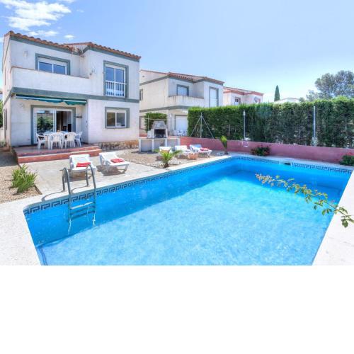 Holiday Home Villa Santa Marta II
