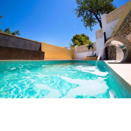 Holiday Home Villa Sol