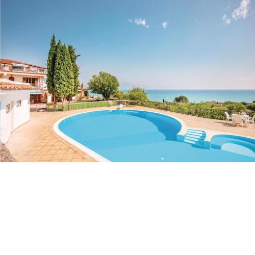 Holiday Home Villa Sole 07