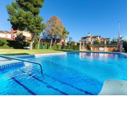Holiday Home Villa Verdi 11