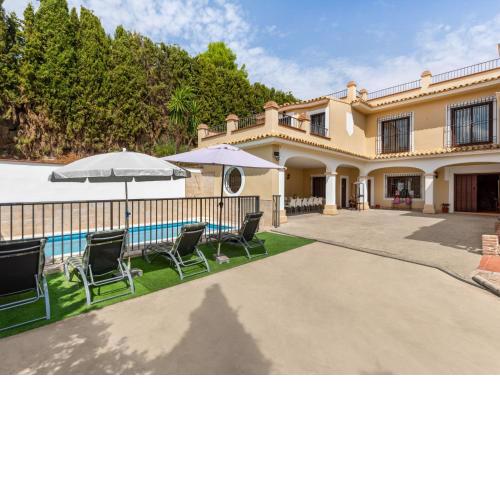 Holiday Home Villa Zamora
