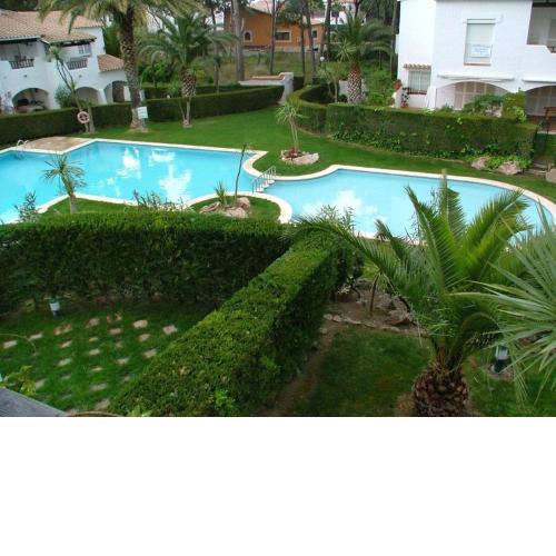 Holiday Home Villas Blancas