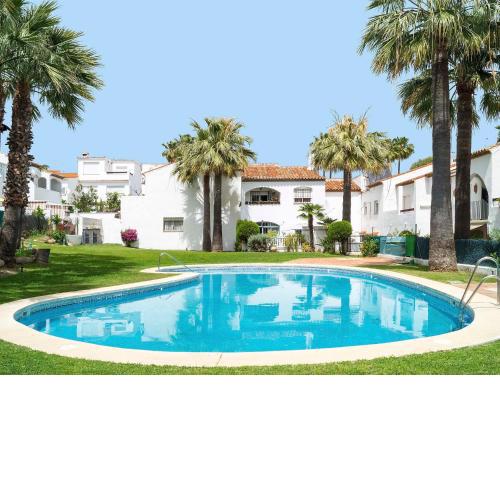 Holiday Home Villas de Madrid