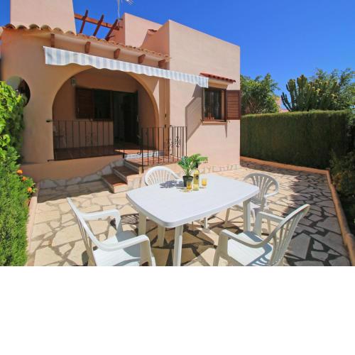 Holiday Home Villas del Mar