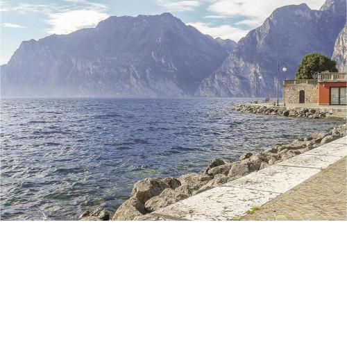 Holiday Home Villetta Acqua