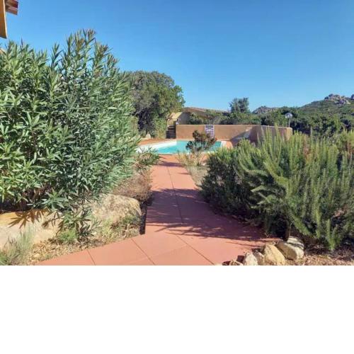 Holiday home Villetta La Cruzitta