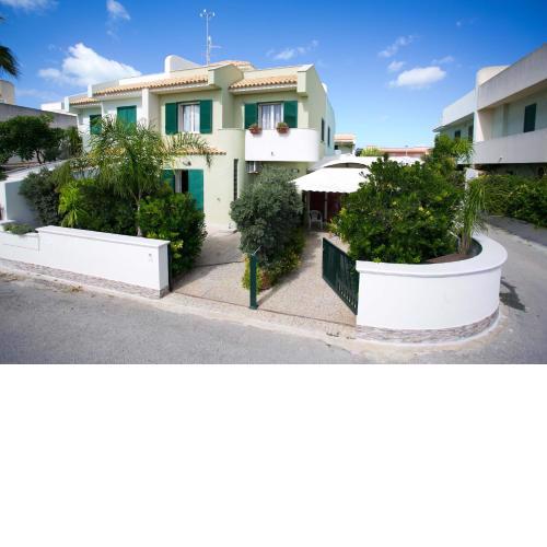 Holiday home Villetta Le Dune