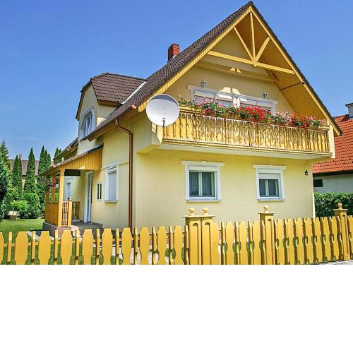 Holiday Home Vilma