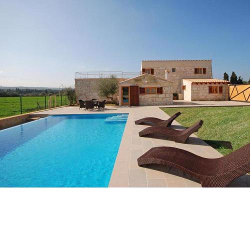 Holiday Home Vinagrella