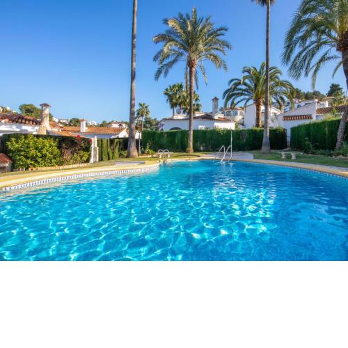 Holiday Home Vinya Llarga-3