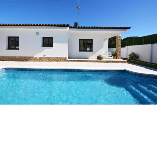 Holiday Home Vinya