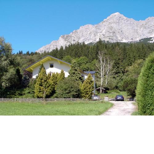 Holiday Home Viola - OBL130