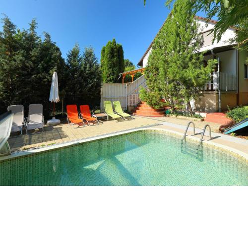 Holiday Home Violetta 2