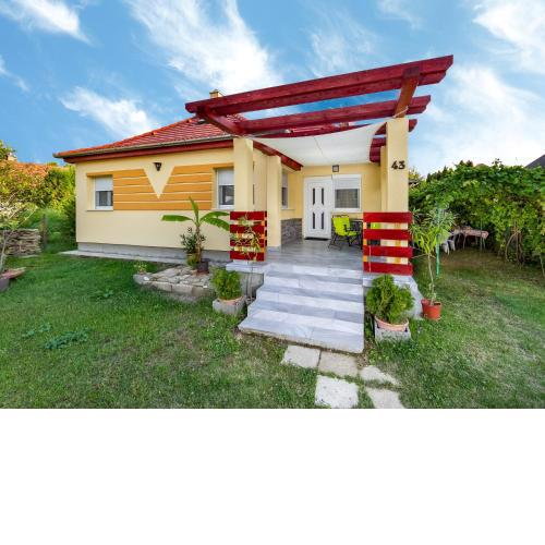 Holiday Home Violette