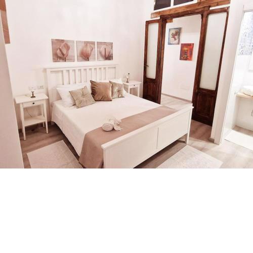Holiday Home Virgilio House