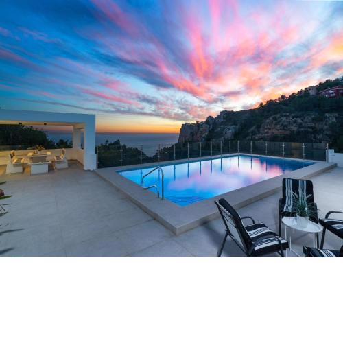 Holiday Home Vista al Mar