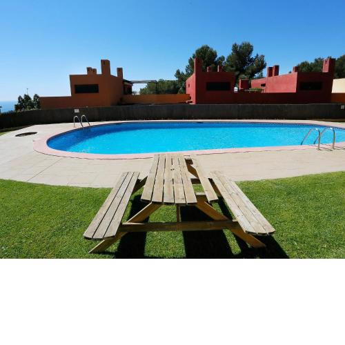 Holiday Home Vistamar