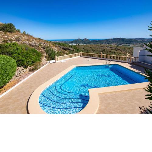 Holiday Home Vistamar