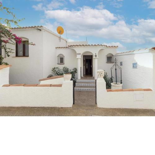 Holiday Home Vita - PEA128