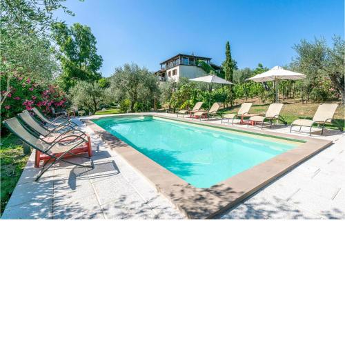 Holiday home Vitorchiano VT 46