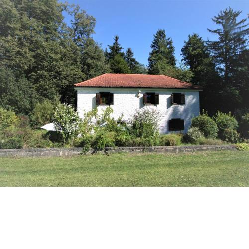 Holiday Home Vogelhütte