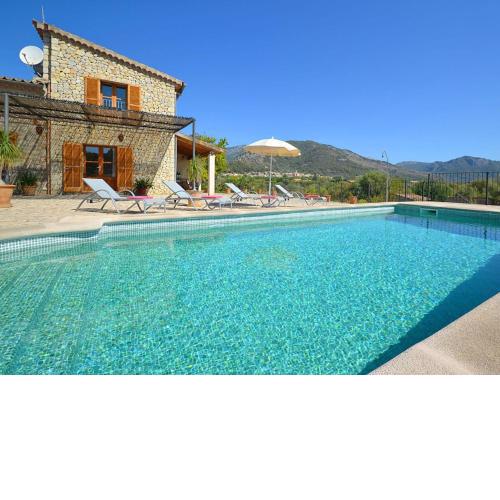 Holiday Home Volta