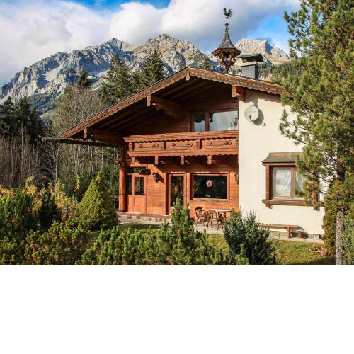Holiday Home Walcher - RMU220