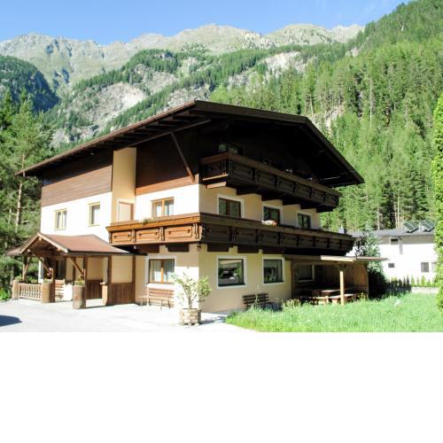 Holiday Home Waldhof - SOE685