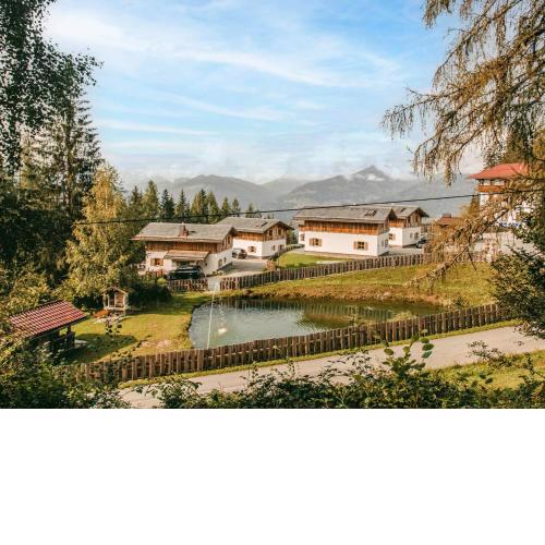 Holiday Home Waldkauz-1