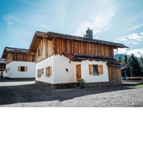 Holiday Home Waldkauz groß
