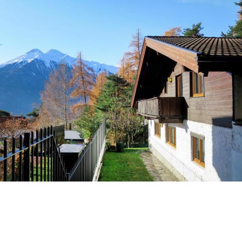 Holiday Home Waldruh - SFE300