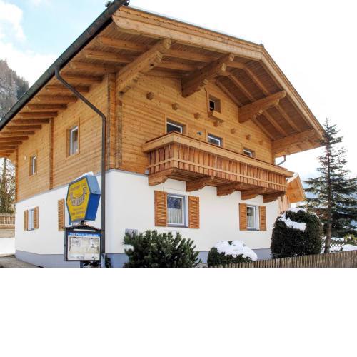 Holiday Home Wallner - FUC110