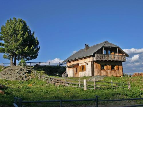Holiday Home Weissmann